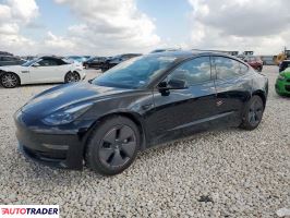 Tesla Model 3 2021 Tesla Model 3 2021