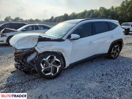 Hyundai Tucson 2022 2