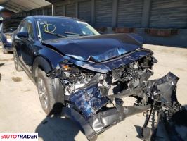 Mazda 3 2021 2 Mazda 3 2021 2