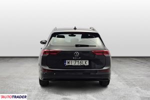 Volkswagen Golf 2021 2.0 115 KM