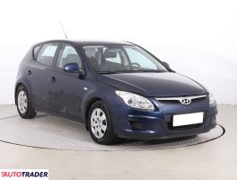 Hyundai i30 2007 1.6 113 KM Hyundai i30 2007 1.6 113 KM