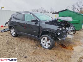 Jeep Compass 2022 2