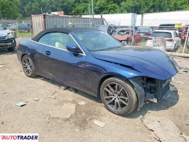 BMW 430 2022 2