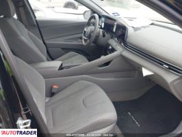 Hyundai Elantra 2023 2 Hyundai Elantra 2023 2