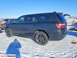 Dodge Durango 2021 3