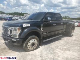 Ford Pozostałe 2022 6 Ford Pozostałe 2022 6
