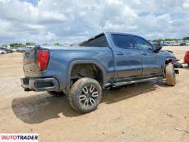 GMC Sierra 2021 6