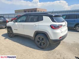 Jeep Compass 2021 2