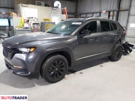 Mazda 5 - zobacz ofertę