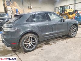 Porsche Macan 2024 2