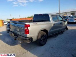 Chevrolet Silverado 2024 5