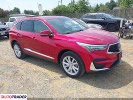 Acura RDX 2020 2