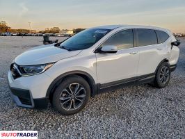 Honda CR-V - zobacz ofertę