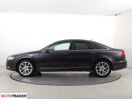 Audi A6 2009 3.0 285 KM Audi A6 2009 3.0 285 KM