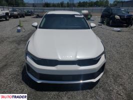 Kia Pozostałe 2025 2 Kia Pozostałe 2025 2