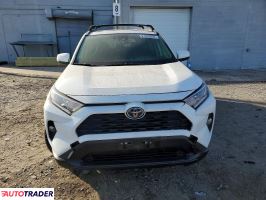 Toyota Pozostałe 2021 2