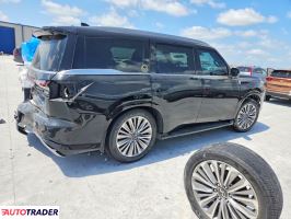Infiniti Pozostałe 2025 3