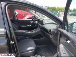 Hyundai Santa Fe 2023 2 Hyundai Santa Fe 2023 2