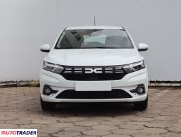 Dacia Sandero 2024 1.0 89 KM