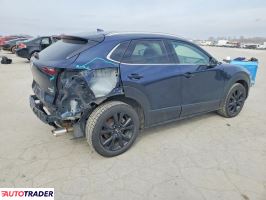 Mazda CX-30 2023 2