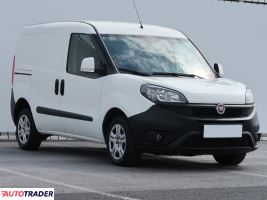 Fiat Doblo 2019 1.2