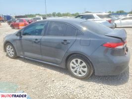 Toyota Corolla 2024 2