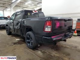 Dodge Ram 2019 5