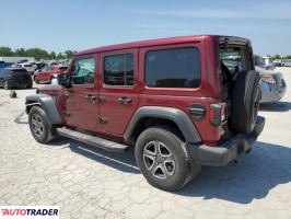 Jeep Wrangler 2021 3