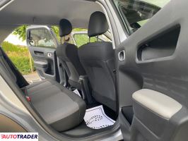 Citroen C4 Cactus 2018 1.2 130 KM Citroen C4 Cactus 2018 1.2 130 KM