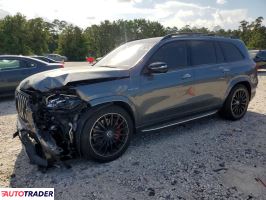 Mercedes CL - zobacz ofertę
