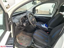 Fiat Fiorino 2012 1.2 75 KM Fiat Fiorino 2012 1.2 75 KM