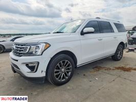 Ford Expedition - zobacz ofertę