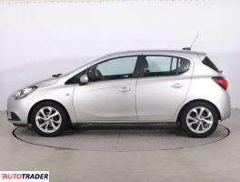 Opel Corsa 2017 1.4 88 KM