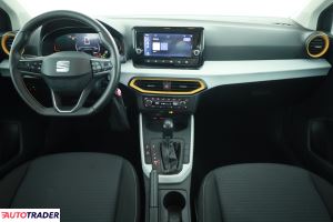 Seat Arona 2023 1.0 108 KM
