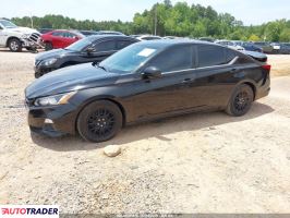 Nissan Altima 2020 2