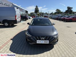 Hyundai i30 2022 1.5 110 KM Hyundai i30 2022 1.5 110 KM