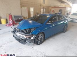 Kia Pozostałe 2023 2