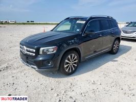 Mercedes CL - zobacz ofertę