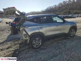 Kia Pozostałe 2023 2