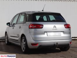 Citroen C4 Picasso 2014 1.6 91 KM