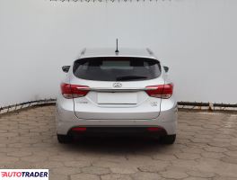 Hyundai i40 2011 1.7 134 KM