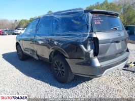 Ford Expedition 2021 3 Ford Expedition 2021 3