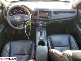 Honda HR-V 2020 1