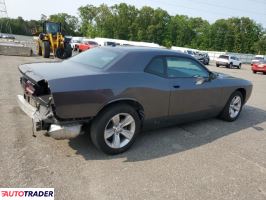 Dodge Challenger 2023 3 Dodge Challenger 2023 3