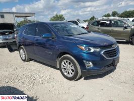 Chevrolet Equinox 2019 1 Chevrolet Equinox 2019 1