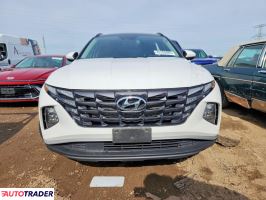 Hyundai Tucson 2024 2