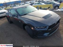 Ford Mustang 2024 5 Ford Mustang 2024 5