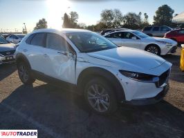 Mazda CX-30 2022 2