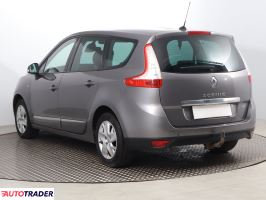 Renault Grand Scenic 2012 1.6 128 KM
