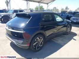 Hyundai Pozostałe 2023 Hyundai Pozostałe 2023